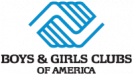 Boys and Girls Clubs of America Logo