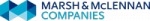 Marsh and McLennan Companies logo