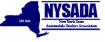 nysada Logo